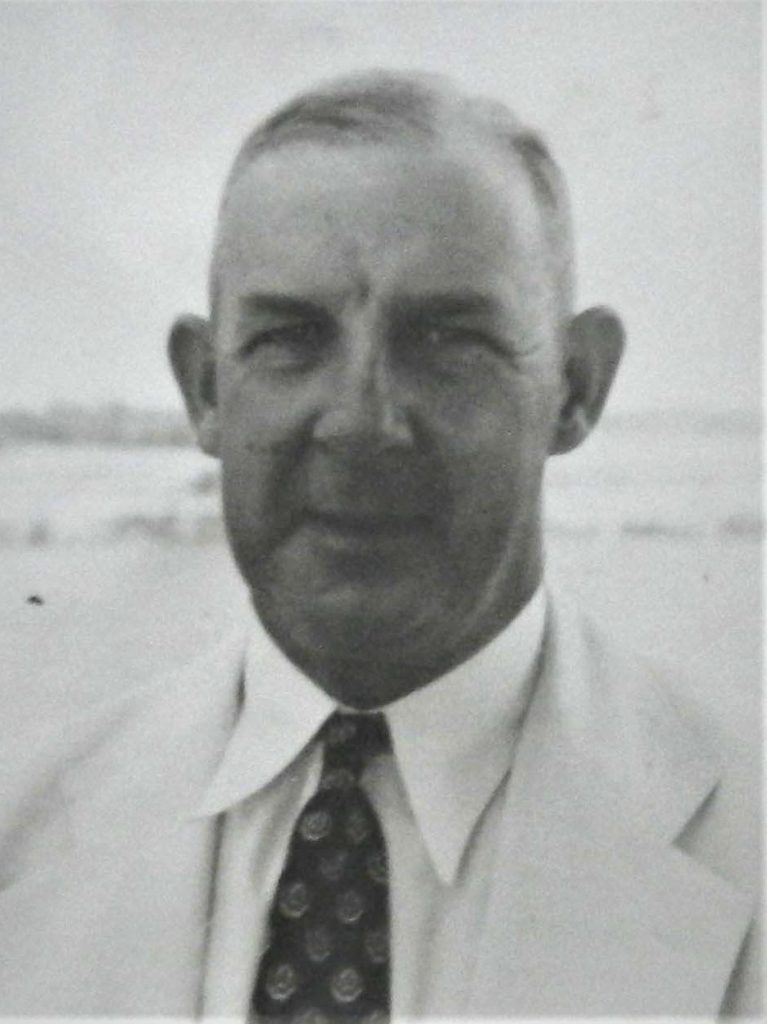 George R. Latham | Oysterponds Historical Society