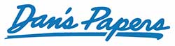 Dan's Papers Logo