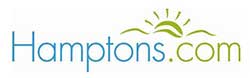 Hamptons.com Logo