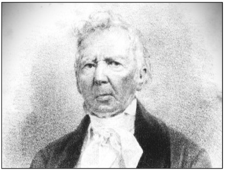 Augustus Griffin