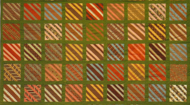 OHS’s Quilt Collection – Highlights