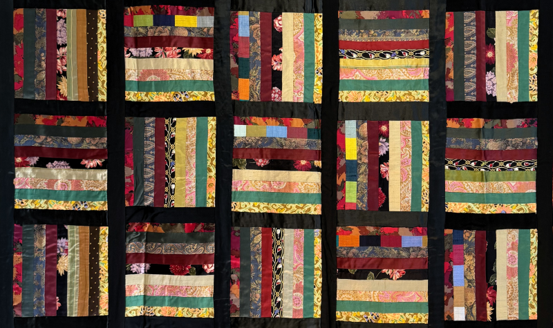 OHS’s Quilt Collection – Highlights